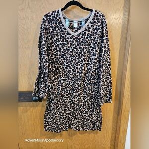 White Stag Sleepwear L/XL